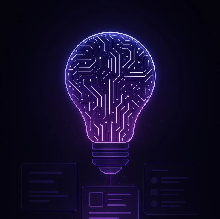 AI-Powered Content Creation Strategies That Convert in 2025 | Best Digital Marketer in Malappuram